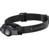 Ledlenser Mh3 Outdoor Led Fejlámpa 200Lm 1Xaa