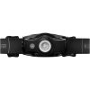 Ledlenser Mh4 Outdoor Led Tölthető Fejlámpa 400Lm/180M 1Xli-Ion