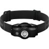 Ledlenser Mh4 Outdoor Led Tölthető Fejlámpa 400Lm/180M 1Xli-Ion