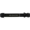 Ledlenser Mh4 Outdoor Led Tölthető Fejlámpa 400Lm/180M 1Xli-Ion