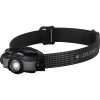 Ledlenser Mh5 Outdoor Tölthető Led Fejlámpa 400Lm/180M 1×14500 Li-Ion