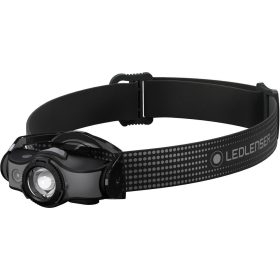   Ledlenser Mh5 Outdoor Tölthető Led Fejlámpa 400Lm/180M 1×14500 Li-Ion