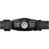 Ledlenser Mh5 Outdoor Tölthető Led Fejlámpa 400Lm/180M 1×14500 Li-Ion