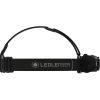 Ledlenser Mh8 Outdoor Tölthető Led Fejlámpa 600Lm/200M, Rgb, 1Xli-Ion