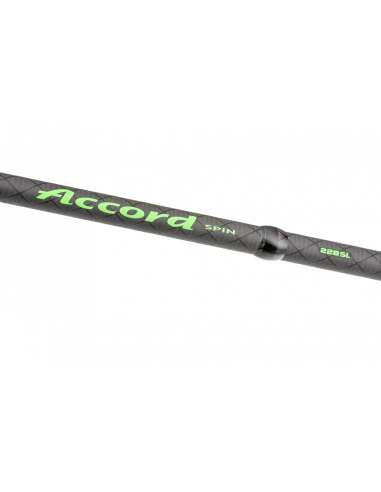 Mivardi Accord Spin 228cm 3-18g