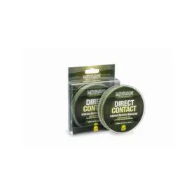 Mivardi Direct Contact 1200m 0.18mm Fonott Pontyozó Zsinór