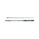 Mivardi Fanatic Catfish 240cm 200-400g