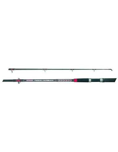 Mivardi Fanatic Catfish 300cm 200-400g