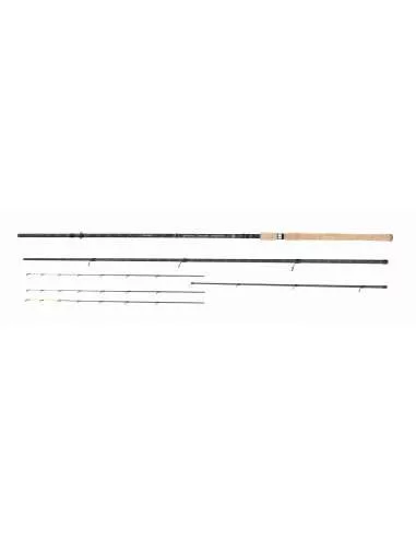 Mivardi Genesis Feeder 390cm 50-120g