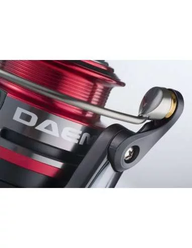Mivardi Daemon 4000