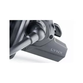Mivardi LYNX Távdobó Orsó