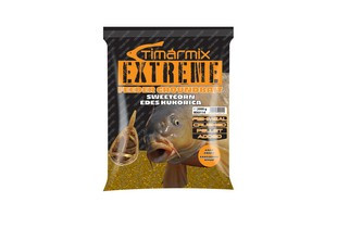 Timár Mix Extreme Feeder Groundbait Sweet Corn 2Kg