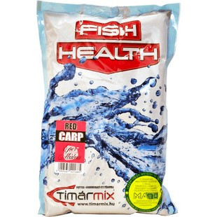 Timár Mix Fish Health Red Method Carp EperMálna 1Kg