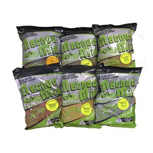 Timár Mix Fanatical Method Mix FishTigernutScopex 1Kg