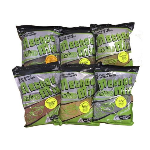 Timár Mix Fanatical Method Mix SquidOctopus 1Kg