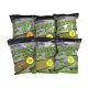 Timár Mix Fanatical Method Mix SquidOctopus 1Kg