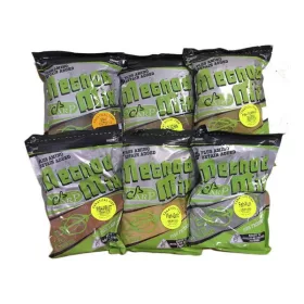 Timár Mix Fanatical Method Mix Choco Orange 1Kg