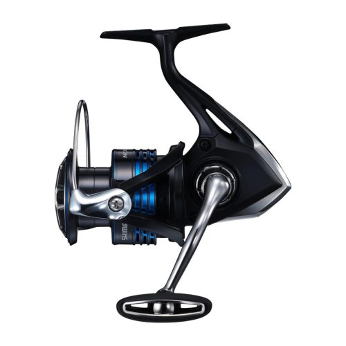 Shimano Nexave Fi C4000  - Elsőfékes orsó