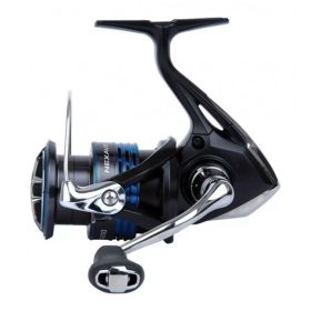 Shimano Nexave C5000 Hg  - Elsőfékes orsó