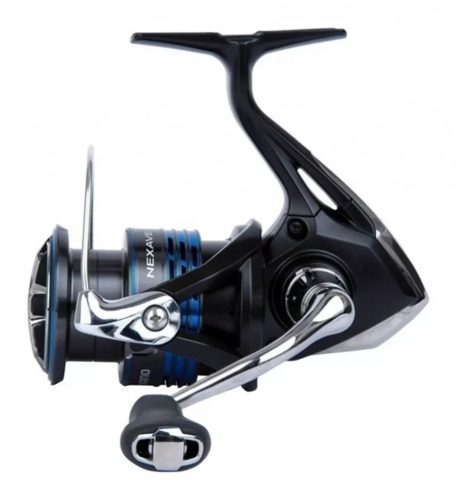 Shimano Nexave C5000 Hg  - Elsőfékes orsó