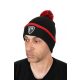 Fox Rage Voyager  Dark Grey Bobble Hat