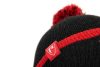 Fox Rage Voyager  Dark Grey Bobble Hat