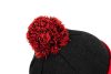 Fox Rage Voyager  Dark Grey Bobble Hat