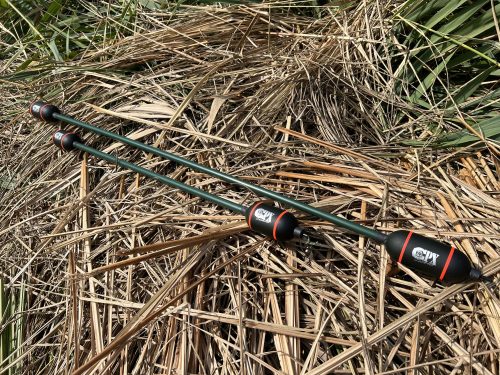 CPX Tackles Stupek Felszíni - 65cm