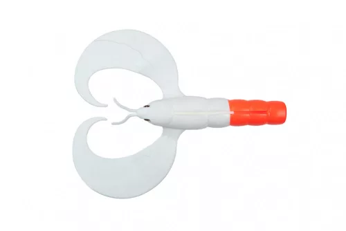 Fox Rage Mega Craw - Pink Candy Uv 16Cm