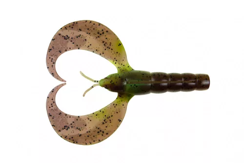 Fox Rage Mega Craw - Pink Candy Uv 16Cm