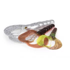 Fox Rage Mega Craw - Red Head Uv 20Cm