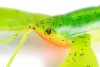 Fox Rage Mega Craw - Red Head Uv 20Cm