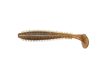 Fox Rage Ultra Uv Spikey Shads - Uv Sun Dance - 9Cm
