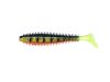 Fox Rage Ultra Uv Spikey Shads - Uv Sun Dance - 9Cm