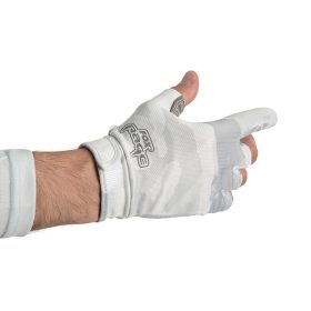 Fox Rage UV Gloves L