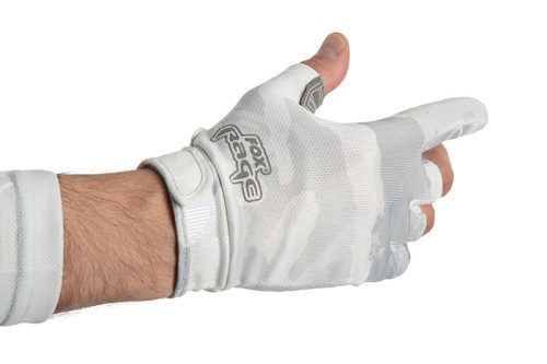 Fox Rage UV Gloves L