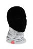 Fox Rage UV Protection Neck Gaiter - Rage UV Neck Gaiter GREY