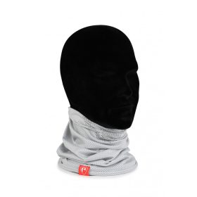   Fox Rage UV Protection Neck Gaiter - Rage UV Neck Gaiter GREY