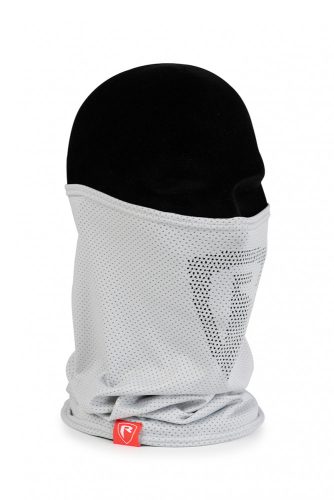 Fox Rage UV Protection Neck Gaiter - Rage UV Neck Gaiter GREY