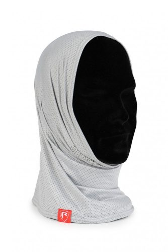 Fox Rage UV Protection Neck Gaiter - Rage UV Neck Gaiter GREY