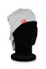 Fox Rage UV Protection Neck Gaiter - Rage UV Neck Gaiter GREY