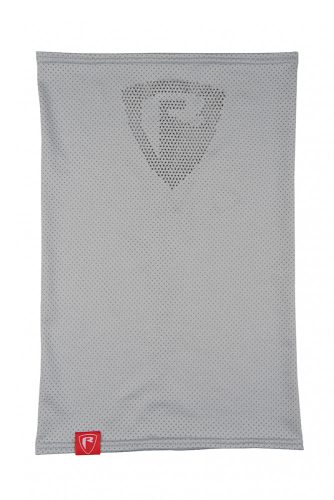 Fox Rage UV Protection Neck Gaiter - Rage UV Neck Gaiter GREY