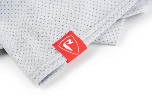 Fox Rage UV Protection Neck Gaiter - Rage UV Neck Gaiter GREY