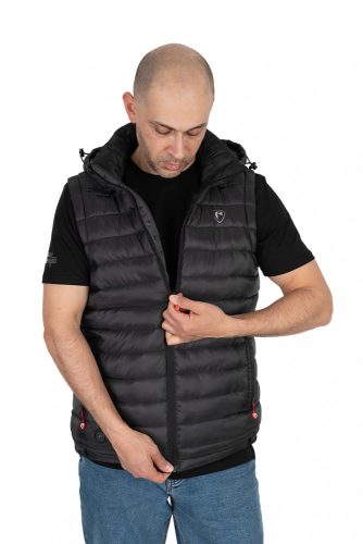 Fox Rage Heated gilet XL