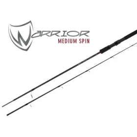 Fox Warrior 2,4M 15-40Gr  - Pergető horgászbot
