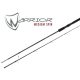 Fox Warrior 2,4M 15-40Gr  - Pergető horgászbot