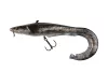 Fox Rage Replicant Catfish 15Cm/5.75" Super Natural Albino Catfish X 1Pcs