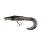Fox Rage Replicant Catfish 15Cm/5.75" Super Natural Albino Catfish X 1Pcs