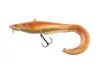Fox Rage Replicant Catfish 15Cm/5.75" Super Natural Albino Catfish X 1Pcs
