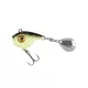 Fox Rage Big Eye Spin Tail 14 Grams Black & Gold